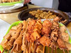 -马记大锅煮(总店)