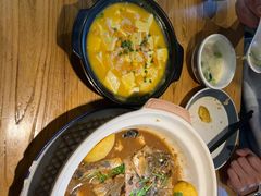 -吕氏疙瘩汤·私家菜馆(慈云寺店)