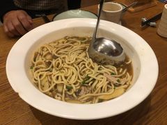 -芳草地度假酒店·野炉中餐厅