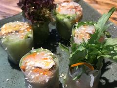 -喜越泰莱·泰越料理(海逸新天地店)