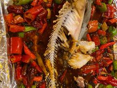 -小厨子私房菜·云南美食店
