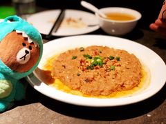 -汤城小厨•粤菜•靓汤(苏州街店)