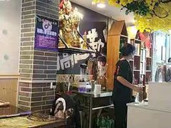 -特色酱椒鱼私房菜(黄鹤楼店)