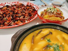 -川人百味(金安中央大街店)