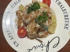 -岛风·台食小馆 ISLAND BISTRO(烟台山店)