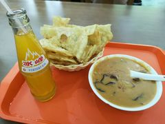 -方中山胡辣汤(西安高新区店)