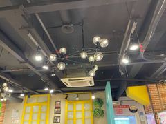 大堂-钢管厂五区小郡肝串串香(南山店)
