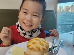 -蔡澜点心·粤菜(丽泽天街店)