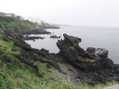 -龙头岩(Dragon Head Rock)