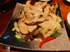 -千代武日本料理(爱建店)
