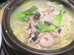 -欧记轩龙虾·私房菜(A店)