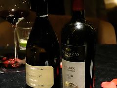 -wann lounge 低温慢煮牛排·清吧