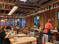 -味千拉面(煌华新纪元购物广场店)