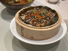 -桃源春晓中餐厅 TaoYuan Restaurant