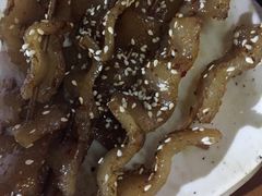 -木屋烧烤(惠阳华润小径湾店)