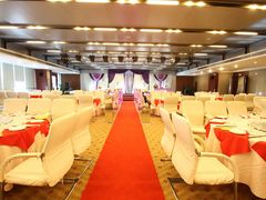 巴黎厅-常州九洲环宇大酒店(常州火车站店)