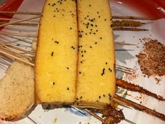 -北丐先生·野馄饨烧烤(泰达E街区店)