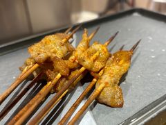 -花和尚·湘西小串烧烤(祈福店)