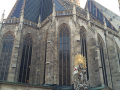 -斯蒂芬主教座堂(Stephansdom)