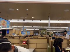 -海底捞火锅(旭辉MALL店)