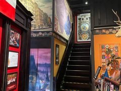 -布拉格餐厅· 中欧捷克菜(全国首店)