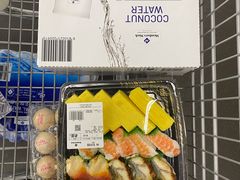 -山姆会员商店(杨桥西路店)
