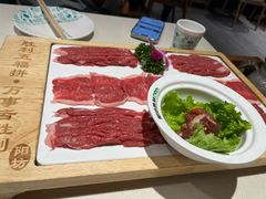 -阳坊胜利涮羊肉(阳坊总店)