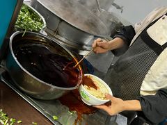 -清真·马安军辣子牛肉面