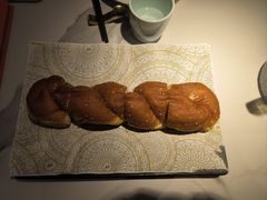-阿里疆Alijiang·丝路美食·异域风情·清真(长楹天街店)