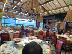 -黄泥岗·黄陂农家菜(百步亭店)
