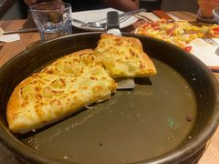 -必胜客(花园路宅急送店)