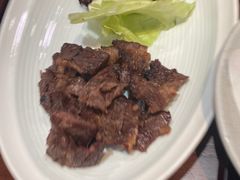 -翔峰炭火鳗鱼(悦泰街里公寓店)