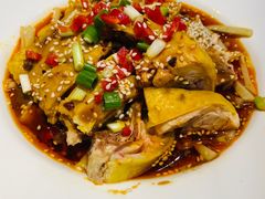 -高第街56号餐厅(凯德mall新都心店)