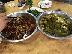 -蜀膳坊(洪公祠小区店)