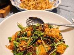 -茶啊冲电影主题文化餐厅(TOUCH12街店)
