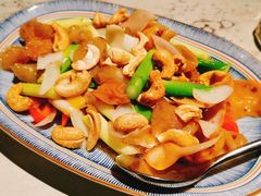 -T館·花园艺术餐厅
