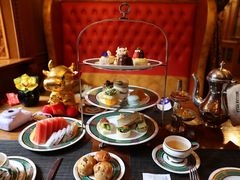 -马勒别墅·中餐厅