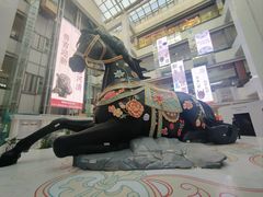 -北京世纪金源购物中心(远大路店)