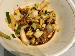 -老海陵·泰州菜(图书馆店)