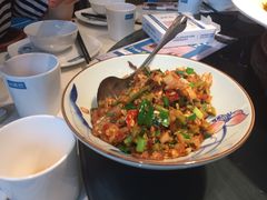 -坛宗剁椒鱼头(河西王府井店)