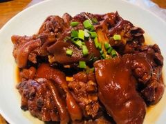-95号酱骨·一块豆腐(展春园西路店)