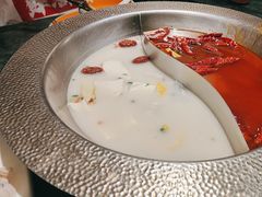 -麻田会 ·鲜活现烹·牛蛙火锅(珠江新城维家思广场店)