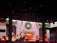 -MOSSO音乐酒吧·live house(南京旗舰店)