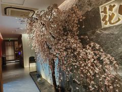 -花时·炭火烧肉(东百中心A馆店)