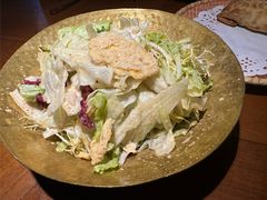 -楼兰新疆主题餐厅(坂田佳华领汇广场店)