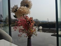 -云里小坐·海泉湾·团建·宴席·下午茶(金堂海泉湾店)