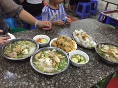 -华姐鸡粉(教育路店)