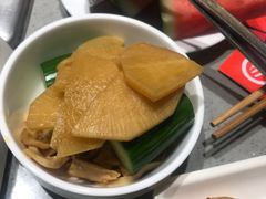 -海底捞火锅(高新活力汇店)