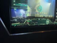-魅KTV·AI辅唱(簋街店)