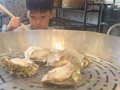 -飞尝蚝·顺德菜·鱼生(顺德总店)
